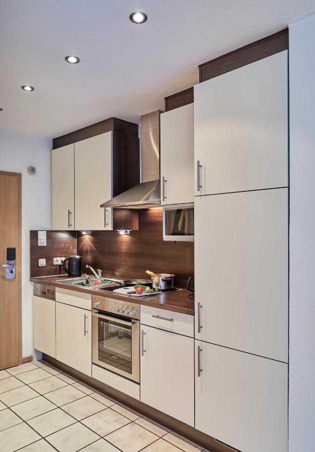 Haus Seemuschel _ Fewo 3 Cuxhaven Ngoại thất bức ảnh